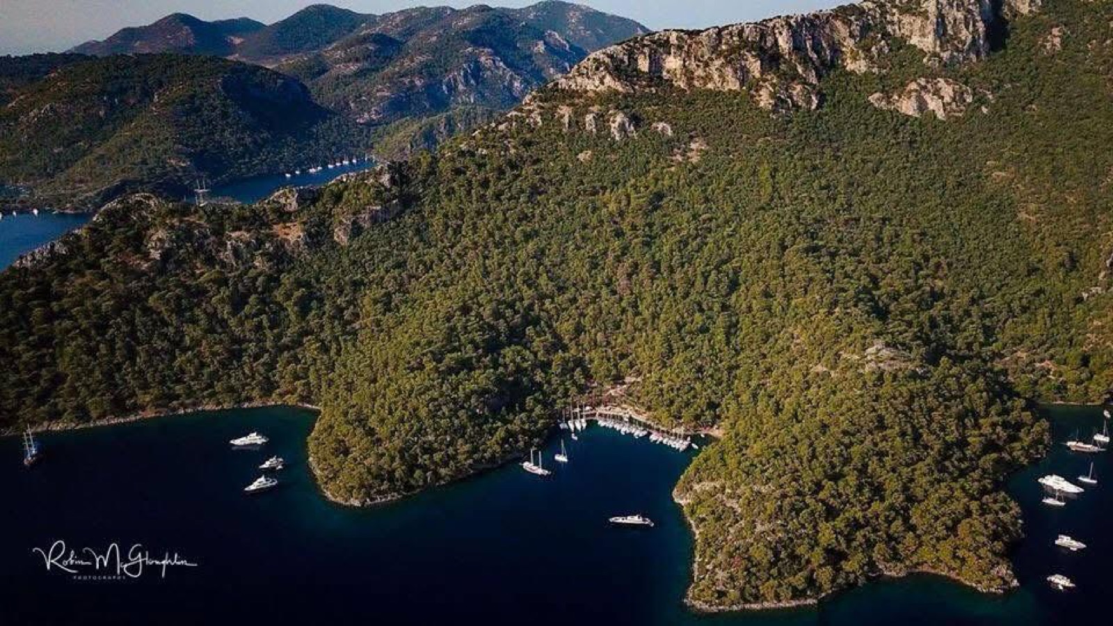 Küçük Sarsala mesire alanı fotoğrafı